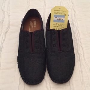 Toms Palmera Women’s Shoes